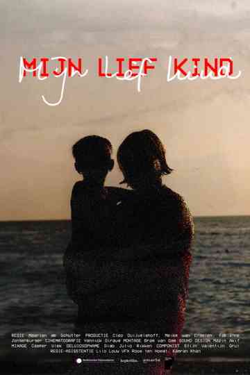 My Sweet Child Poster