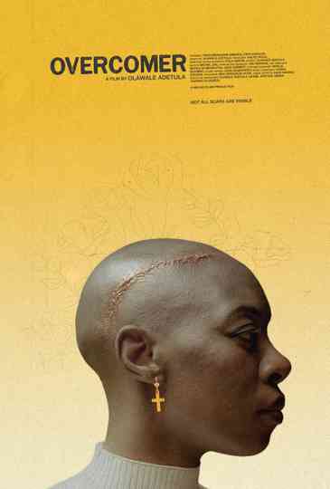Overcomer Poster
