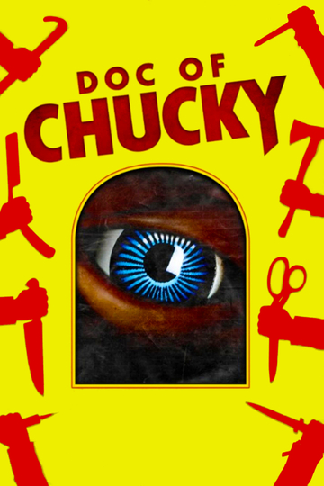 Doc of Chucky Poster