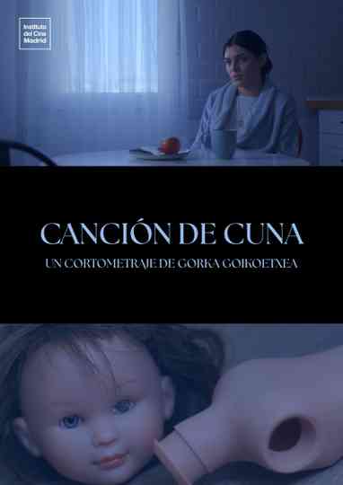 Canción de Cuna Poster