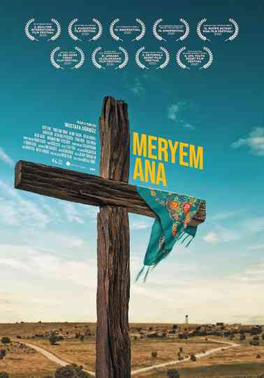 Mother Mariam Poster