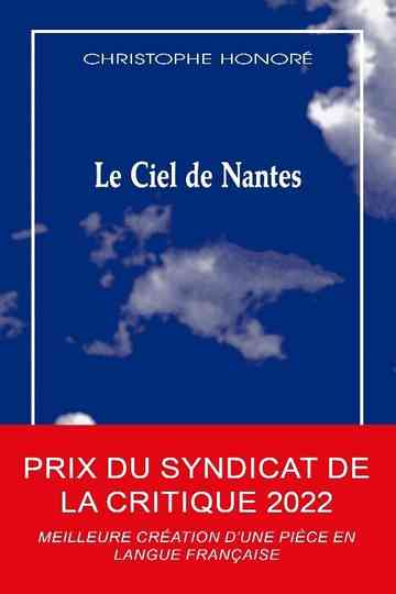 Le ciel de Nantes Poster