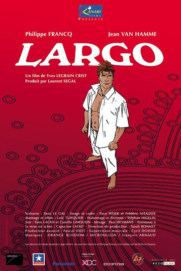 Largo Poster