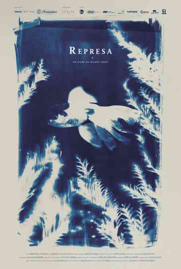 Represa Poster