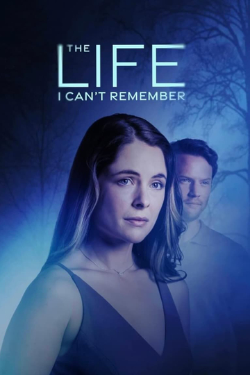 The Life I Can't Remember Poster