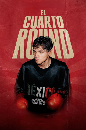 The Fourth Round Poster