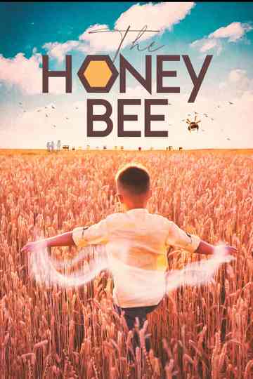 The Honey Bee Poster