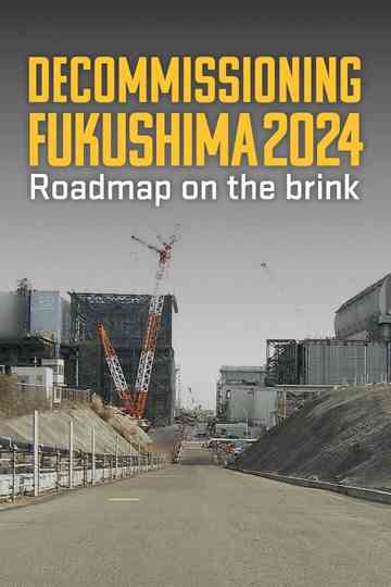 Decommissioning Fukushima 2024: Roadmap on the Brink Poster
