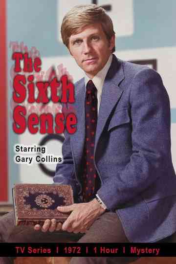 The Sixth Sense Poster