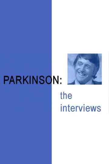 Parkinson: The Interviews Poster