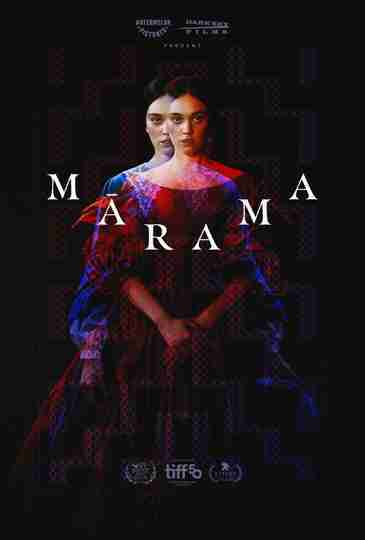 Mārama Poster