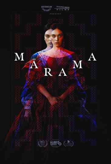 Mārama Poster