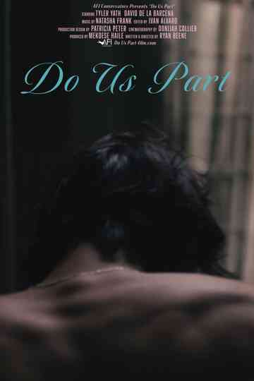 Do Us Part Poster