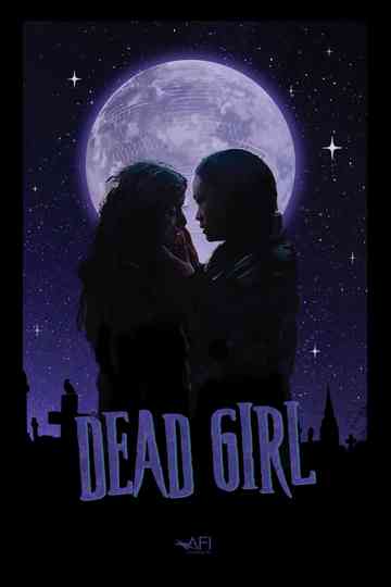Dead Girl Poster