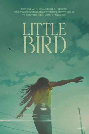 Little Bird Poster