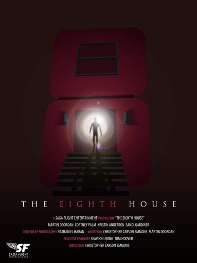 The Eighth House