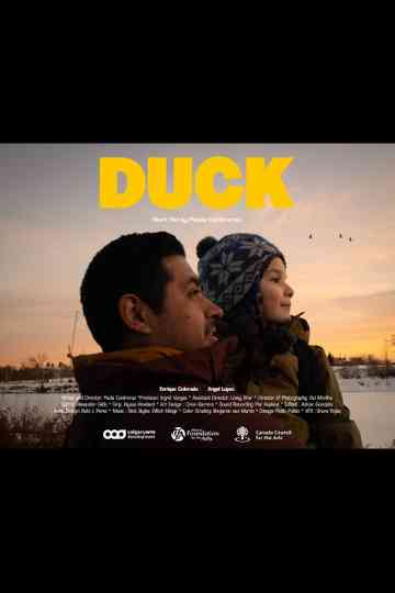 DUCK Poster