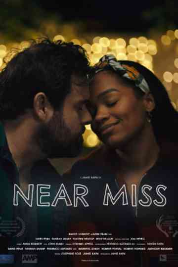 Near Miss Poster