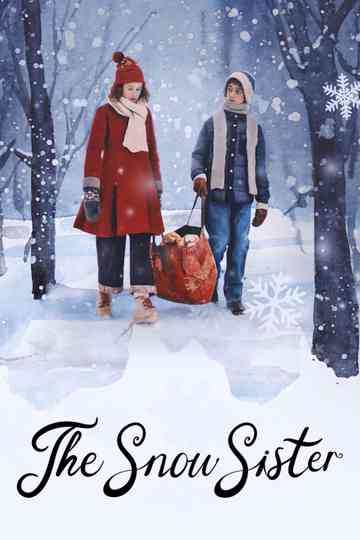 The Snow Sister poster