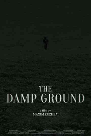 The Damp Ground Poster