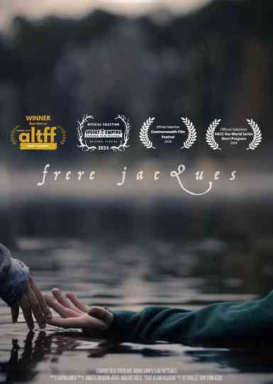 Frere Jacques Poster