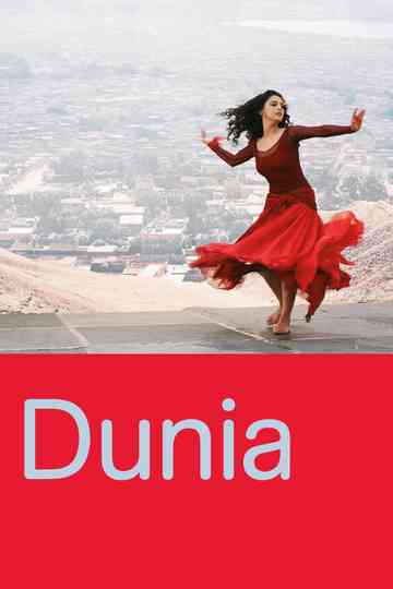 Dunia Poster