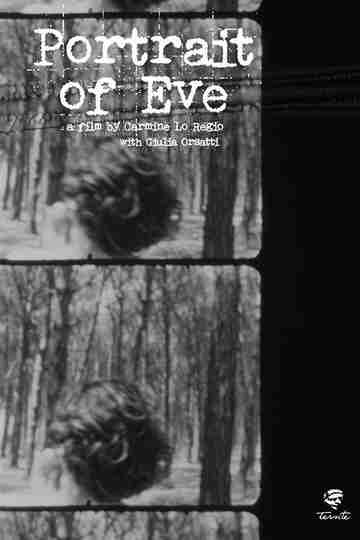 Portrait of Eve Poster