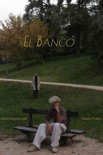 El Banco Poster