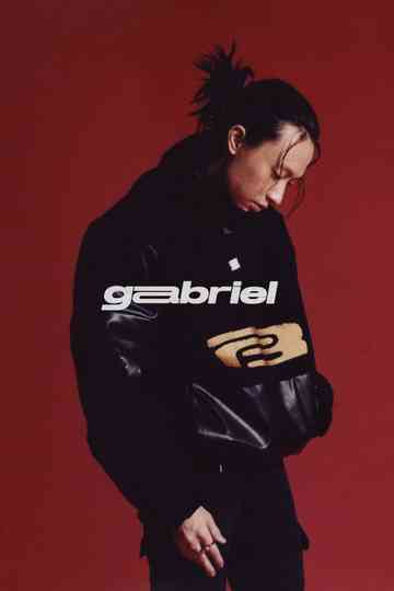 GABRIEL (Documentary – Presented by Amazon Music) Poster