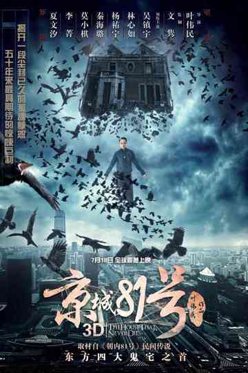 京城81号（系列） Poster