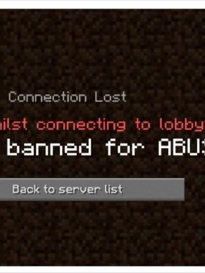 I went TOO far... (BADBOYHALO BANNED ME FOREVER)