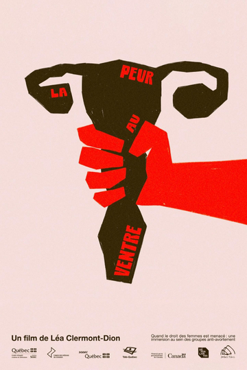 La peur au ventre Poster