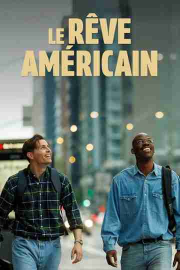 The American Dream Poster