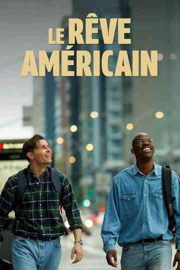 The American Dream Poster