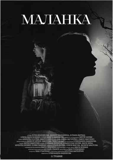 Malanka Poster