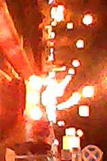 Meat Grinder 2 Poster