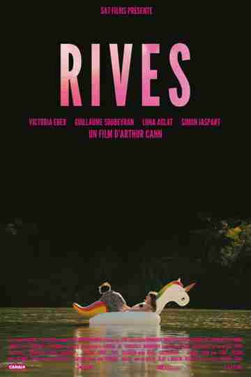 Rives Poster