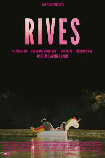 Rives Poster