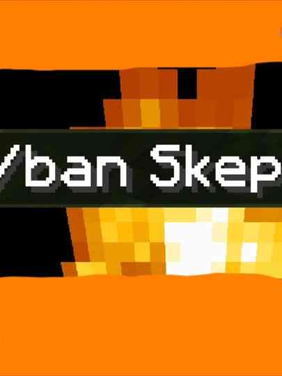 I GRIEFED Skeppy's Minecraft Server as PAYBACK Poster