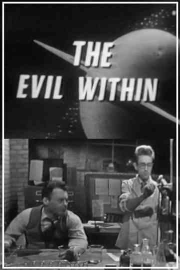 Tales of Tomorrow - The Evil Within Poster