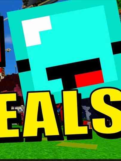 JUST UNBAN ME ALREADY! - BAN Appeals Episode #20 (ft. Skeppy) Poster