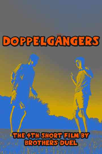 Doppelgängers Poster