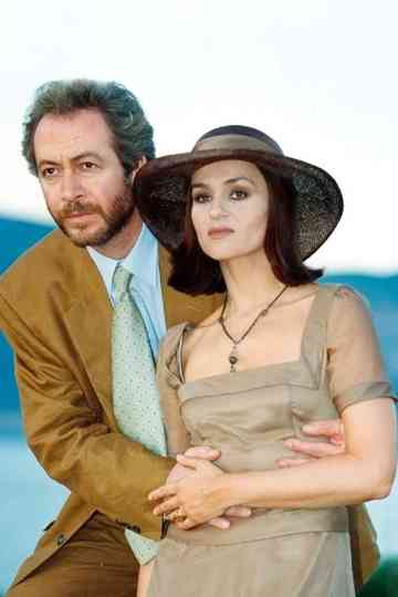 O Megalos Thymos Poster