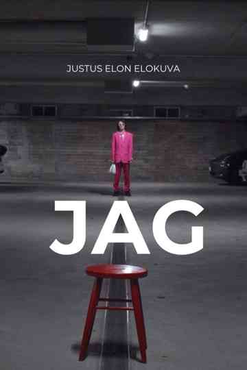 JAG Poster
