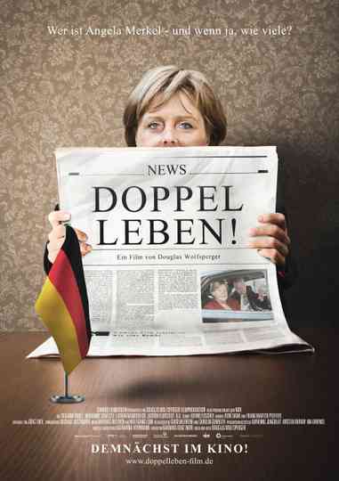 Doppelleben Poster
