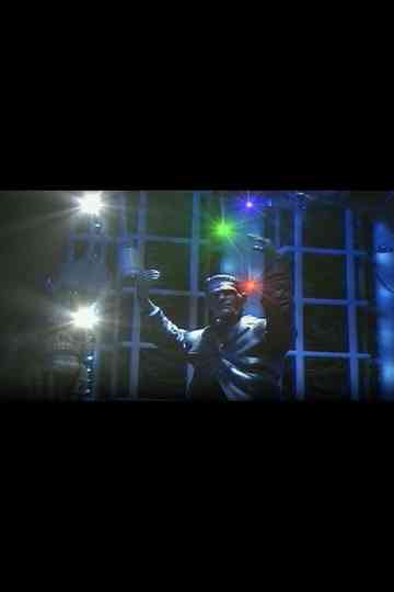 The Fury of Frau Frankenstein Poster