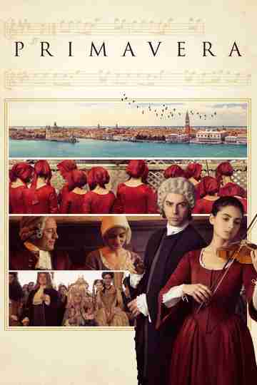 Primavera Poster