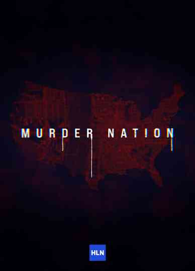 Murder Nation Poster