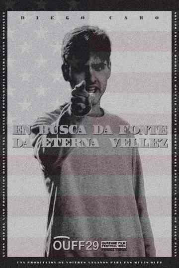 En busca da Fonte da Eterna Vellez Poster