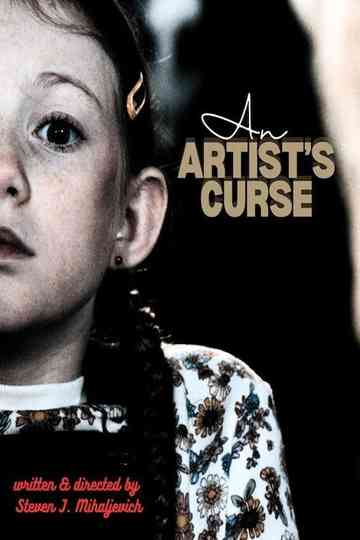 An Artist's Curse Poster